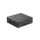 ASUS NUC 13 Pro (Barebone) 13th Gen Intel Core i7-13620H Portable Mini PC