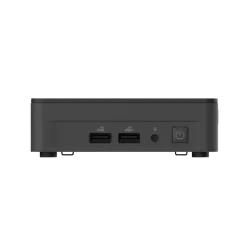 ASUS NUC 13 Pro (Barebone) 13th Gen Intel Core i7-13620H Portable Mini PC