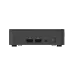ASUS NUC 13 Pro (Barebone) 13th Gen Intel Core i7-13620H Portable Mini PC