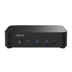 ASUS NUC 14 Essential (Barebone) Intel N97 Portable Mini PC