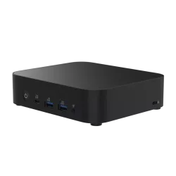 ASUS NUC 14 Essential (Barebone) Intel N97 Portable Mini PC