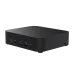 ASUS NUC 14 Essential (Barebone) Intel N97 Portable Mini PC