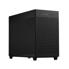ASUS Prime AP201 MicroATX Small Tower Mesh Case