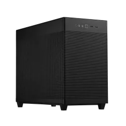 ASUS Prime AP201 MicroATX Small Tower Mesh Case