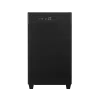 ASUS Prime AP201 MicroATX Small Tower Mesh Case