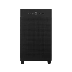 ASUS Prime AP201 MicroATX Small Tower Mesh Case
