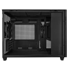 ASUS Prime AP201 MicroATX Small Tower Mesh Case