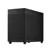 ASUS Prime (AP201) Tempered Glass MicroATX Case Black