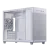ASUS Prime (AP201) Tempered Glass MicroATX Case - White