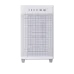 ASUS Prime (AP201) Tempered Glass MicroATX Case - White