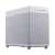 ASUS Prime AP201 White MicroATX Small Tower Mesh Case