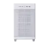 ASUS Prime AP201 White MicroATX Small Tower Mesh Case