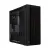 Asus ProArt PA602 Wood Edition Mid Tower Black (Tempered Glass Window) E-ATX Desktop Casing