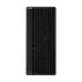 Asus ProArt PA602 Wood Edition Mid Tower Black (Tempered Glass Window) E-ATX Desktop Casing