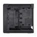 Asus ProArt PA602 Wood Edition Mid Tower Black (Tempered Glass Window) E-ATX Desktop Casing