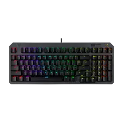 Asus RA07 TUF K3 Gen II ABS Doubleshot IP57 Wired Gaming Keyboard