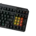 Asus RA07 TUF K3 Gen II ABS Doubleshot IP57 Wired Gaming Keyboard