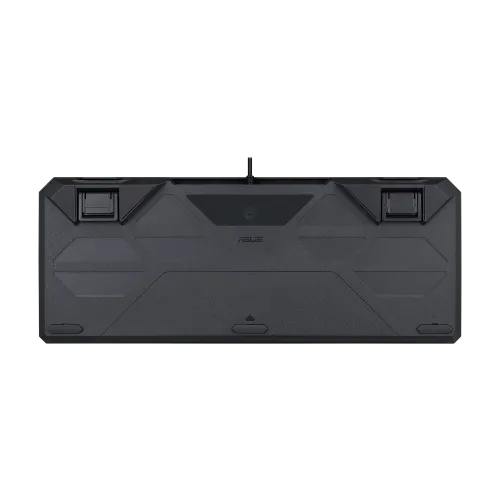 Asus RA07 TUF K3 Gen II ABS Doubleshot IP57 Wired Gaming Keyboard