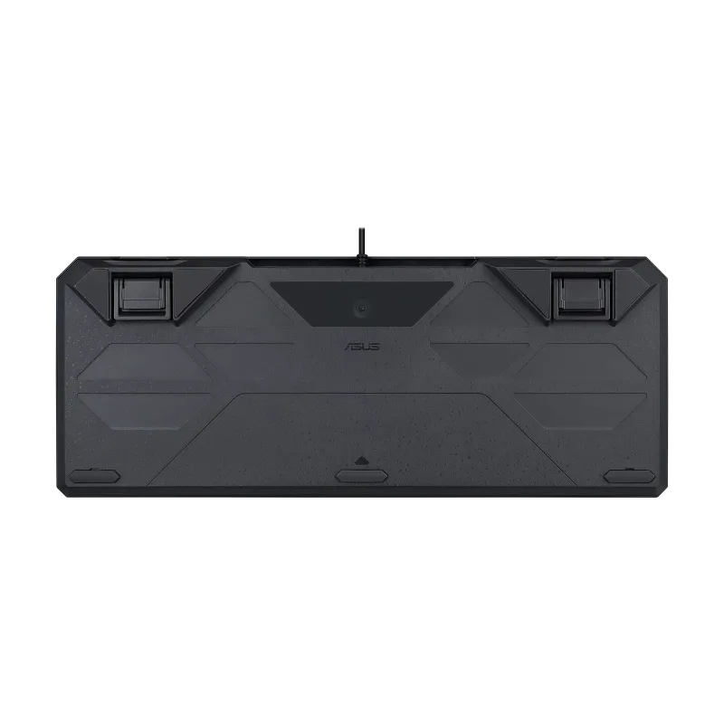 Asus RA07 TUF K3 Gen II ABS Doubleshot IP57 Wired Gaming Keyboard