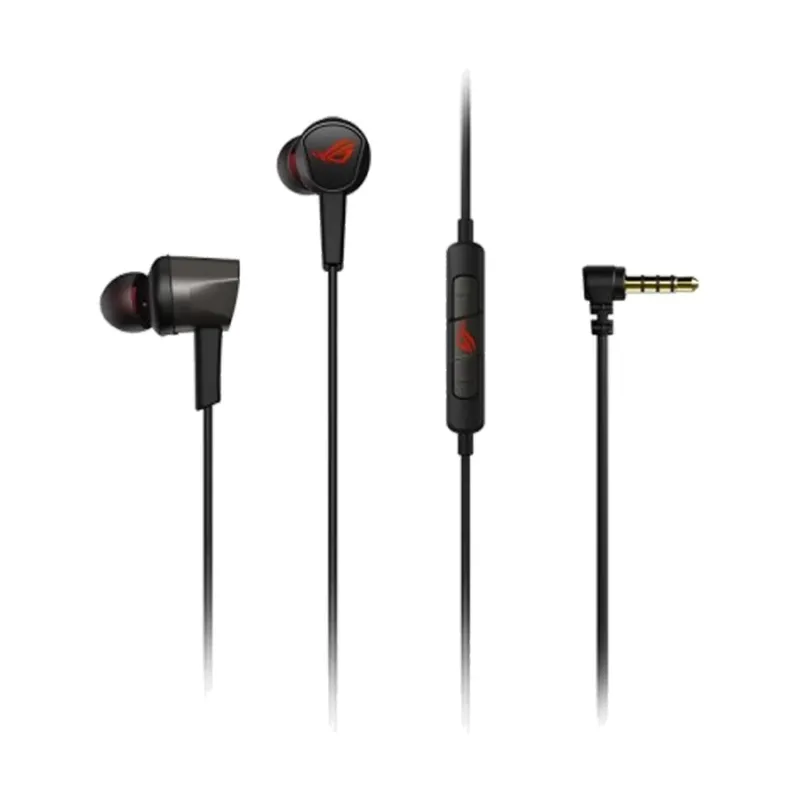 Asus ROG Cetra II Core 3.5mm In-Ear Wired Gaming Earphone