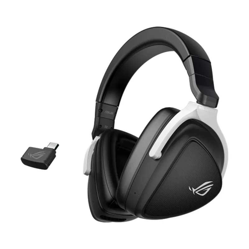 Asus ROG Delta S USB-C RGB Gaming Headset