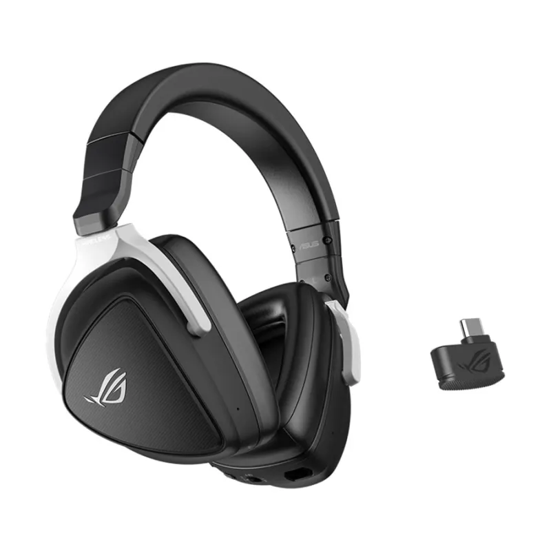 Asus ROG Delta S USB-C RGB Gaming Headset