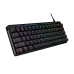 ASUS ROG Falchion Ace HFX Magnetic Switch Gaming Keyboard