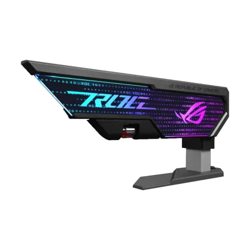 ASUS XH01 ROG Herculx Graphics Card Holder