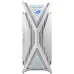Asus ROG Hyperion GR701 BTF Edition ARGB E-ATX Mid-Tower Gaming Casing White
