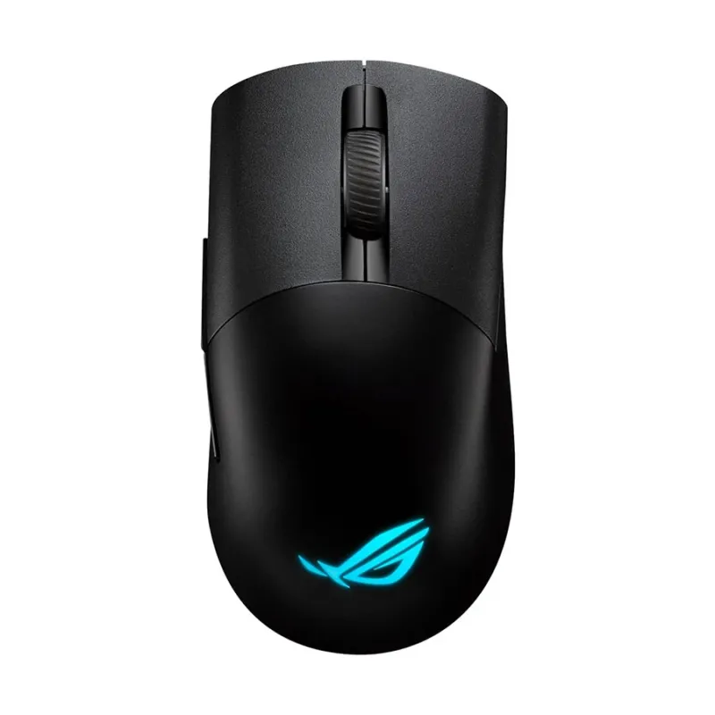Asus ROG Keris Wireless AimPoint RGB (Multi Mode) Gaming Mouse