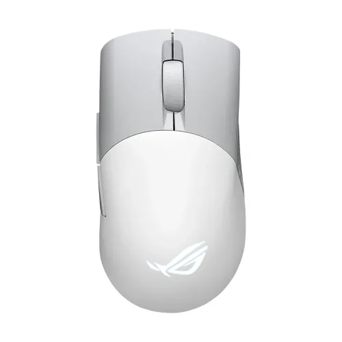 Asus ROG Keris Wireless AimPoint RGB (Multi Mode) Gaming Mouse