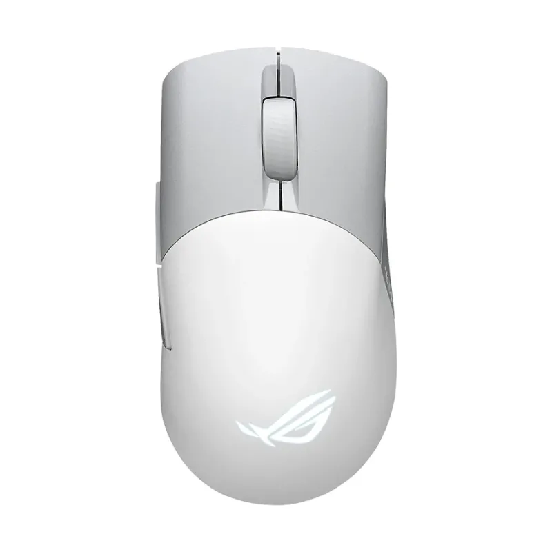 Asus ROG Keris Wireless AimPoint RGB (Multi Mode) Gaming Mouse