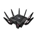 Asus GT-AX11000 AX11000 Mbps 3G/4G & Gigabit Tri-Band Wi-Fi Gaming Router