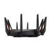 Asus GT-AX11000 AX11000 Mbps 3G/4G & Gigabit Tri-Band Wi-Fi Gaming Router