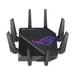 Asus ROG Rapture GT-AX11000 Pro Mbps Gigabit Tri-Band Wi-Fi 6 Gaming Router