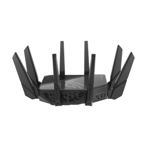 Asus ROG Rapture GT-AX11000 Pro Mbps Gigabit Tri-Band Wi-Fi 6 Gaming Router
