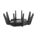 Asus ROG Rapture GT-AX11000 Pro Mbps Gigabit Tri-Band Wi-Fi 6 Gaming Router