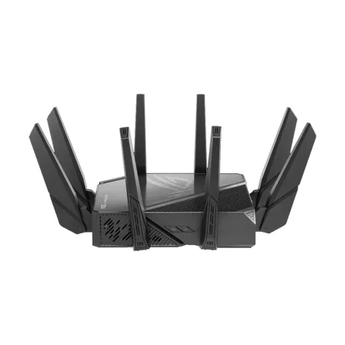 Asus ROG Rapture GT-AX11000 Pro Mbps Gigabit Tri-Band Wi-Fi 6 Gaming Router
