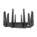 Asus ROG Rapture GT-AX11000 Pro Mbps Gigabit Tri-Band Wi-Fi 6 Gaming Router