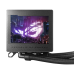 Asus ROG RYUJIN III 360 AIO 3.5" LCD Display Liquid CPU Cooler