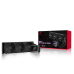 Asus ROG RYUJIN III 360 AIO 3.5" LCD Display Liquid CPU Cooler