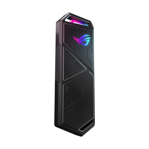 ASUS ROG Strix Arion Lite M.2 NVMe SSD Enclosure