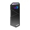 ASUS ROG Strix Arion Lite M.2 NVMe SSD Enclosure ASUS ROG Strix Arion Lite M.2 NVMe SSD Enclosure