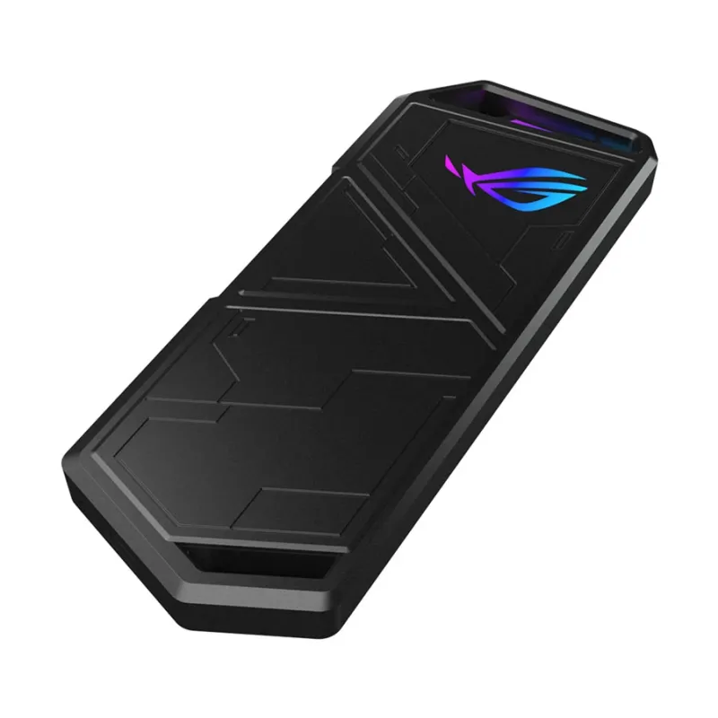 ASUS ROG Strix Arion Lite M.2 NVMe SSD Enclosure ASUS ROG Strix Arion Lite M.2 NVMe SSD Enclosure