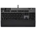 Asus ROG Strix Flare II Brown Switch RGB Mechanical Gaming Keyboard