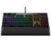Asus ROG Strix Flare II Brown Switch RGB Mechanical Gaming Keyboard