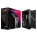 Asus ROG Strix Helios EATX Mid-Tower Gaming Case with Dual Tempered Glass