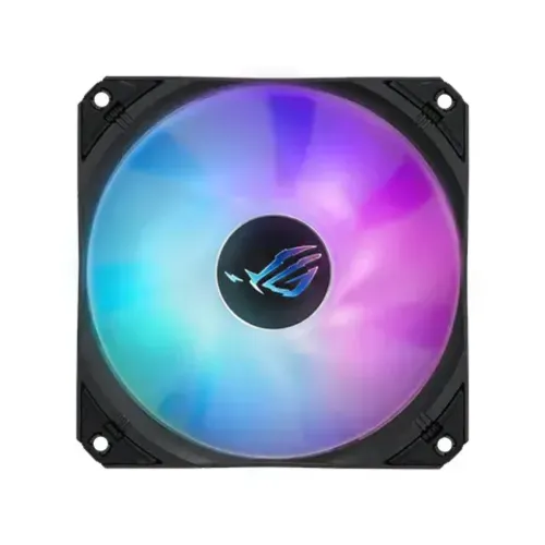 Asus ROG STRIX LC III 360 ARGB LCD All-in-One Liquid CPU Cooler
