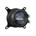Asus ROG STRIX LC III 360 ARGB LCD All-in-One Liquid CPU Cooler