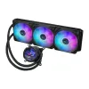 Asus ROG STRIX LC III 360 ARGB LCD All-in-One Liquid CPU Cooler